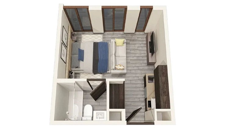 Huerfanos Spot 511