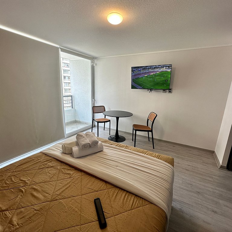 Santa Rosa Spot 815