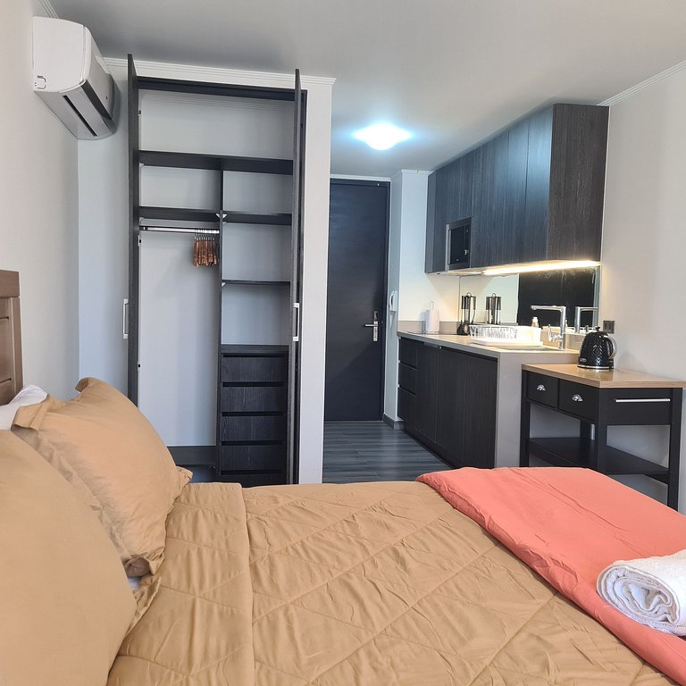 Huerfanos Spot 403