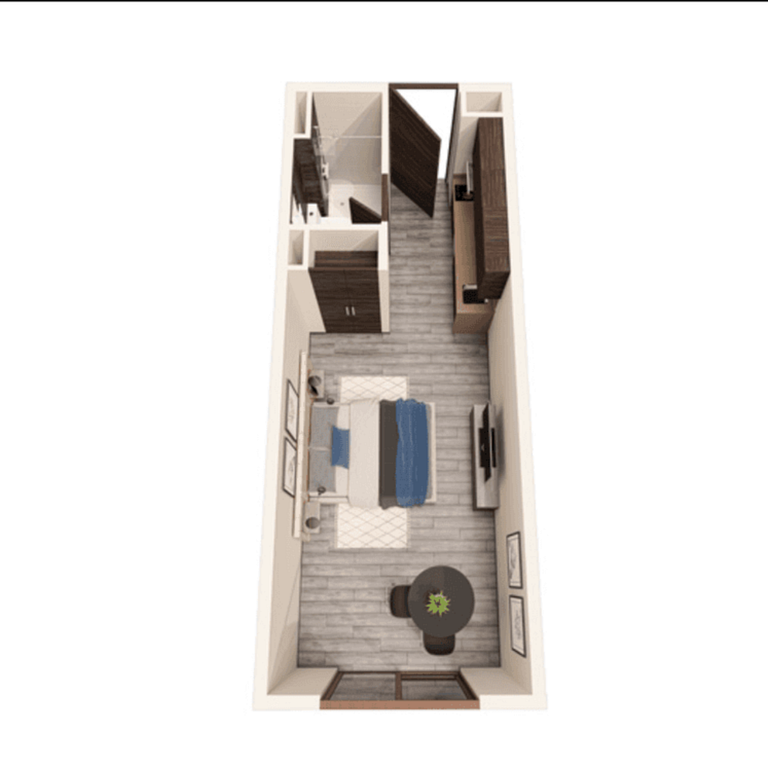 Huerfanos Spot 202