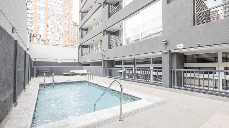 Departamento 416 | Santa Rosa Spot |