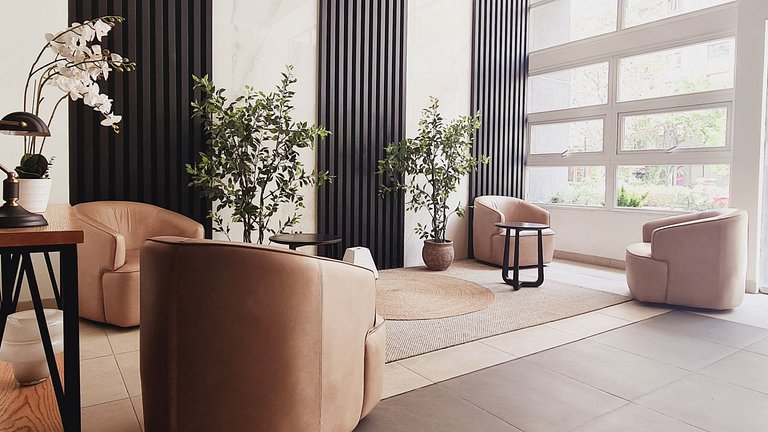 Departamento 1102 | Santa Rosa Spot