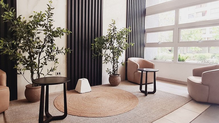 Departamento 1102 | Santa Rosa Spot