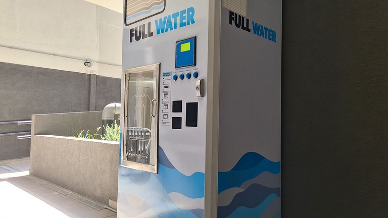 Departamento 1102 | Santa Rosa Spot