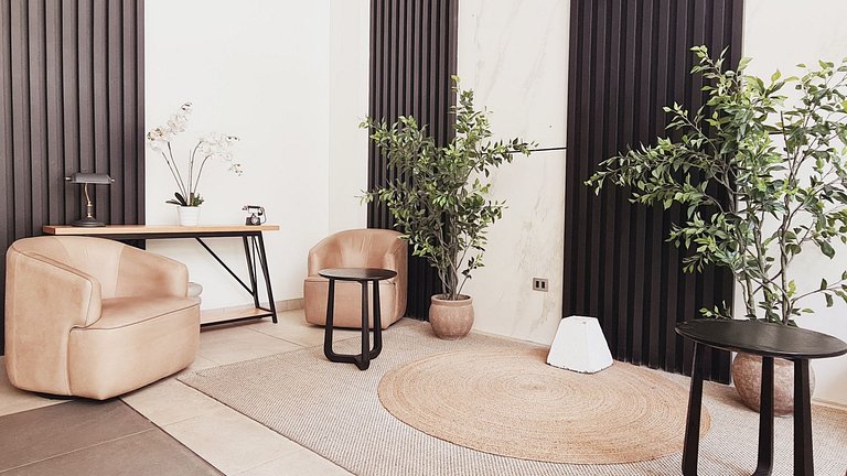 Departamento 416 | Santa Rosa Spot |