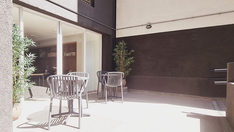 Departamento 416 | Santa Rosa Spot |