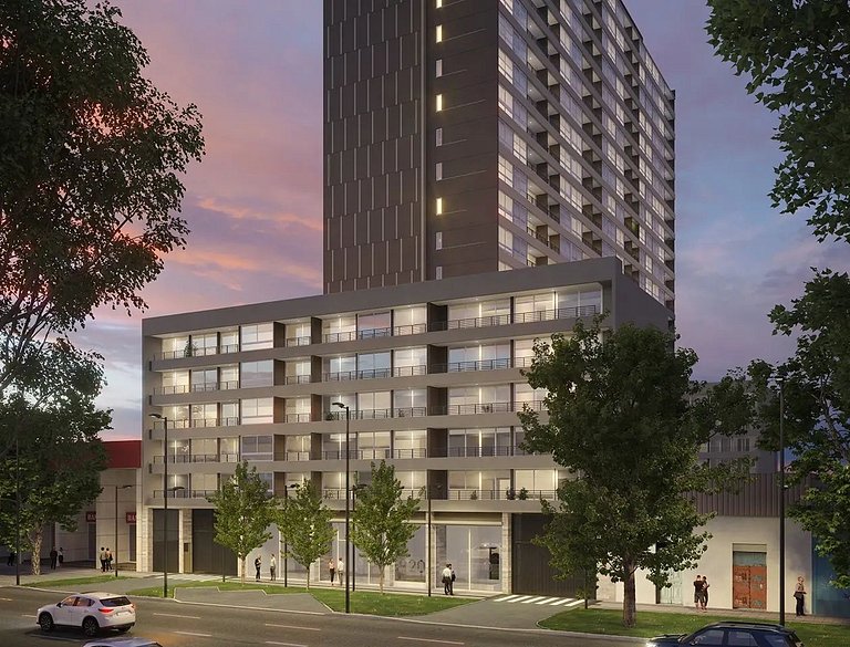 Mackenna Spot 217