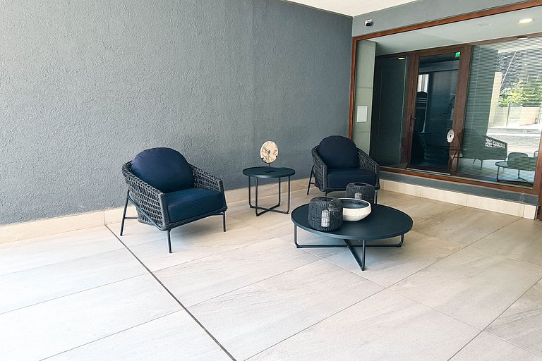Urban 920 by Andes+