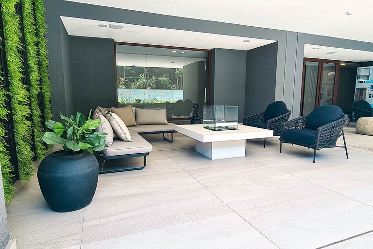 Urban 920 by Andes+