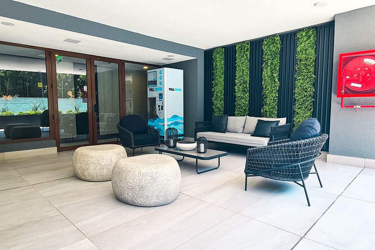 Urban 920 by Andes+