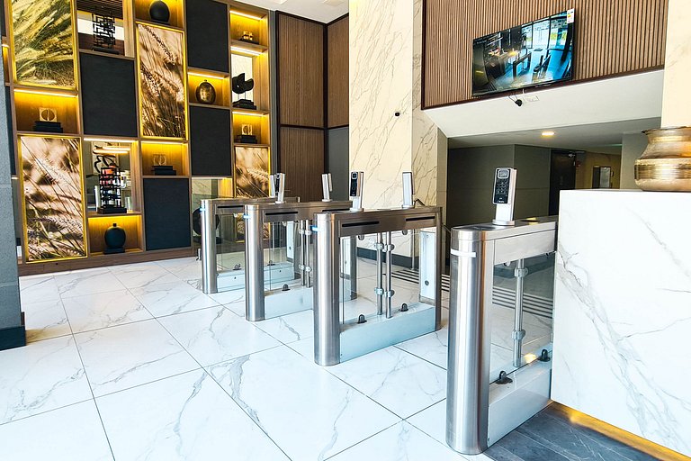 Calidad hotelera|Wi-Fi | | Sin Comisión| STGO DT