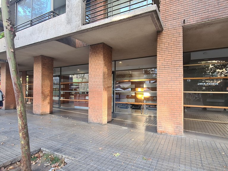 Vista Montt by Andes+