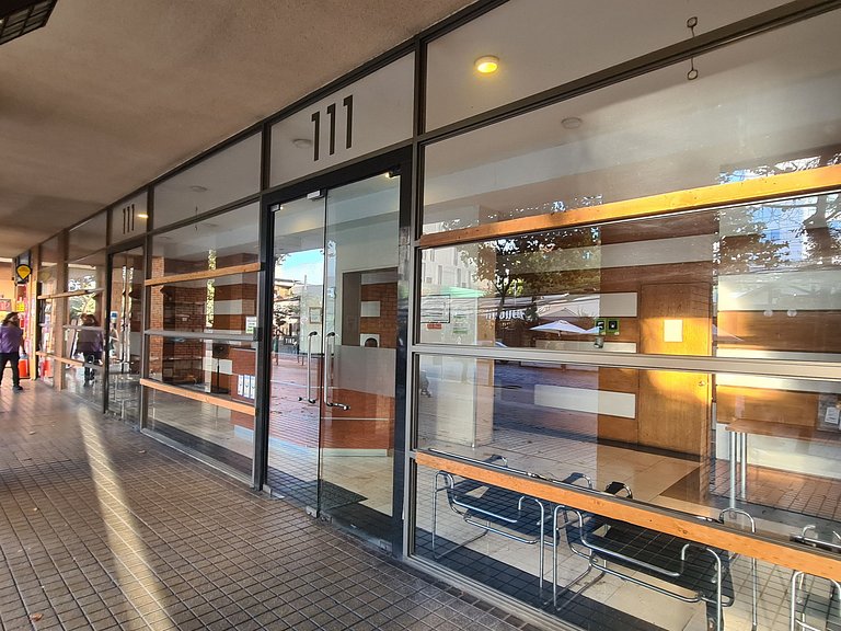 Vista Montt by Andes+