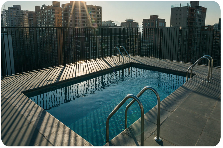 Morandé Spot by Andes+