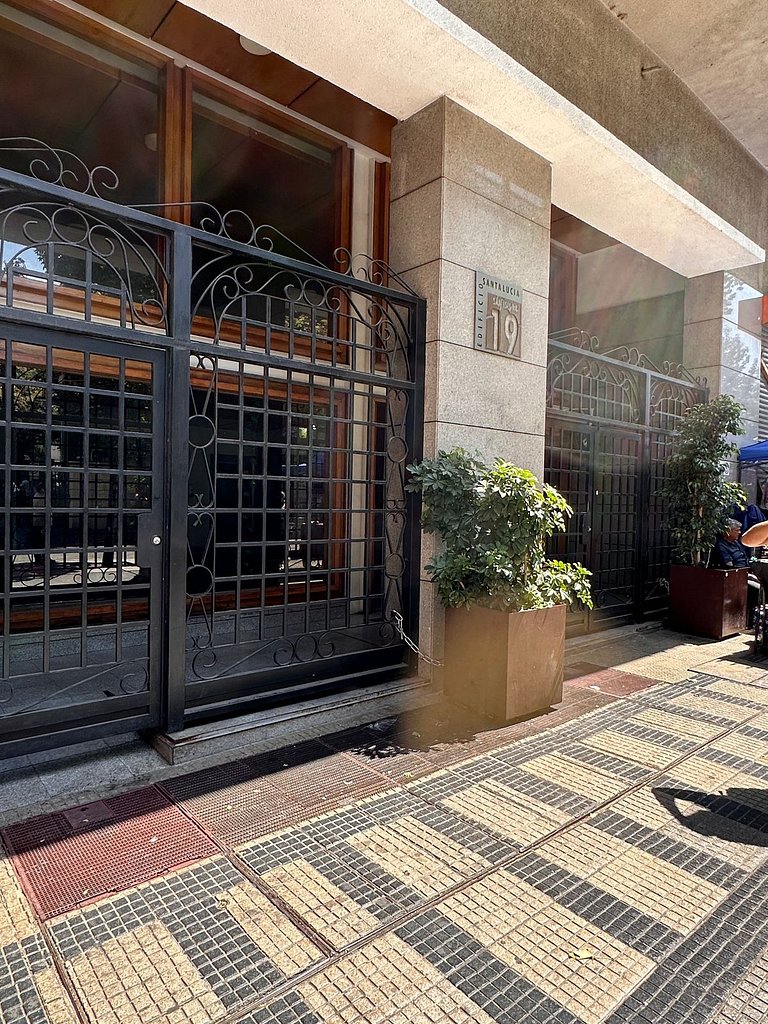 Vive San Isidro by Andes+