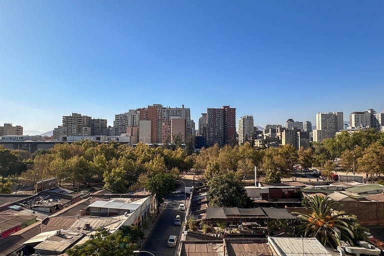 Almagro Spot 818