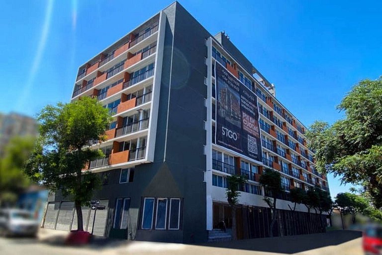 Almagro Spot 217