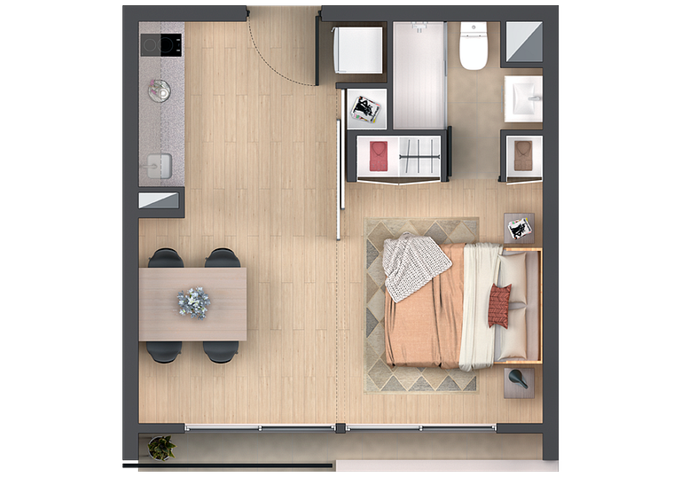 Almagro Spot 217