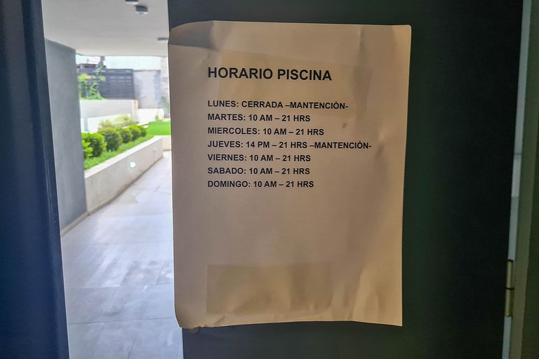 Calidad hotelera | Wi-Fi | AC | Sin Comisión | STGO DT