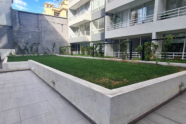 Calidad hotelera | Wi-Fi | AC | Sin Comisión | STGO DT