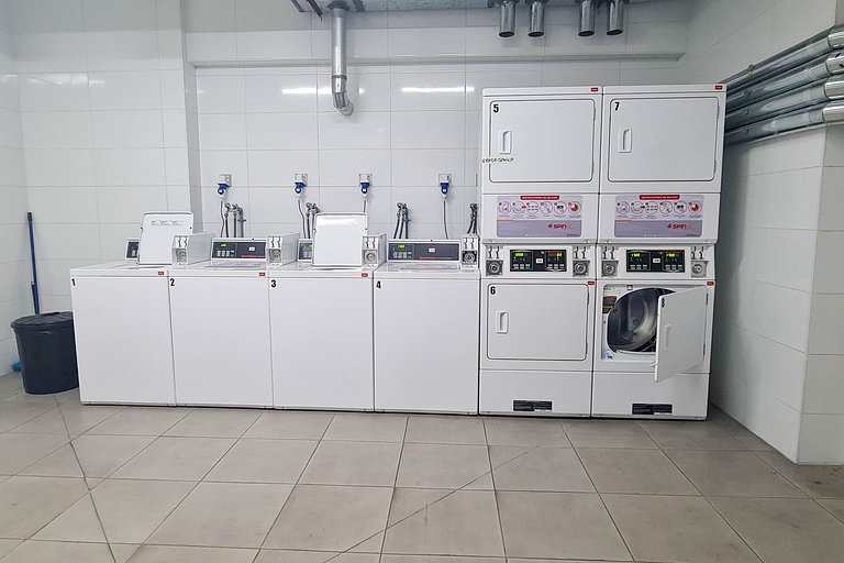 Calidad hotelera | Wi-Fi | AC | Sin Comisión | STGO DT