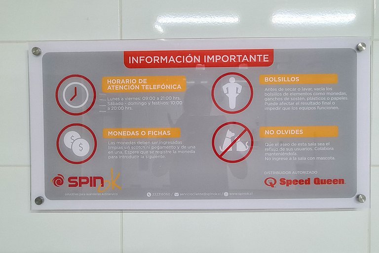 Tocornal Spot: Conectado, moderno y en el corazón de la ciud