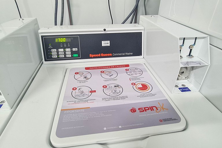 Calidad hotelera | Wi-Fi | AC | Sin Comisión | STGO DT