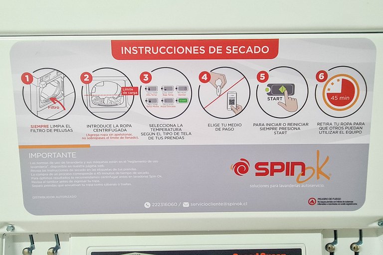 Tocornal Spot: Conectado, moderno y en el corazón de la ciud