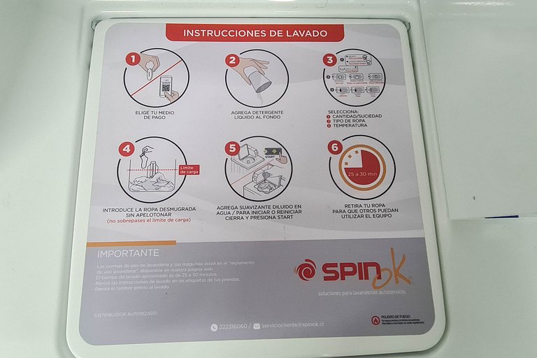 Tocornal Spot: Conectado, moderno y en el corazón de la ciud