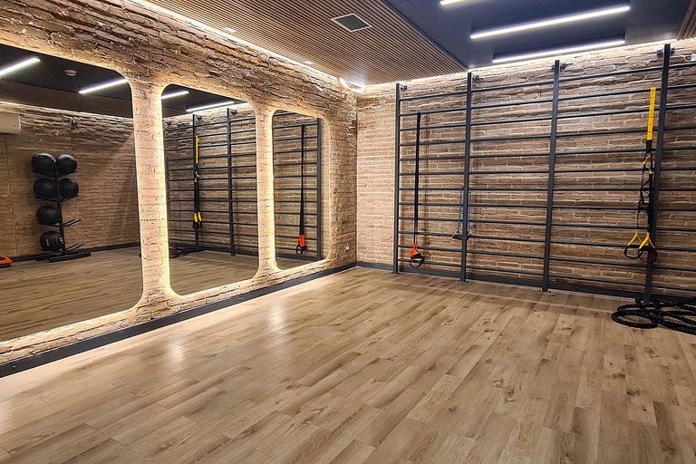 Calidad hotelera | Wi-Fi | AC | Sin Comisión | STGO DT