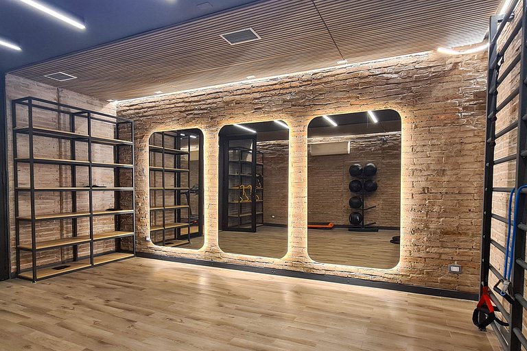 Calidad hotelera | Wi-Fi | AC | Sin Comisión | STGO DT