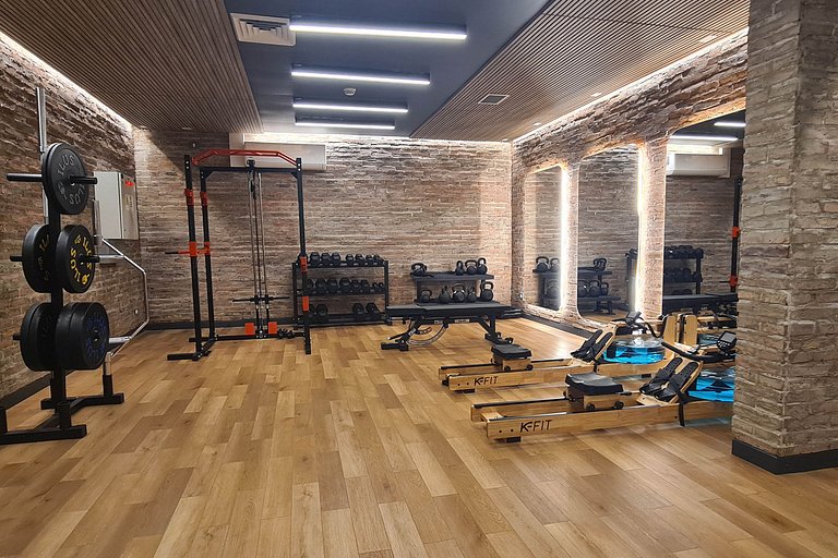 Calidad hotelera | Wi-Fi | AC | Sin Comisión | STGO DT