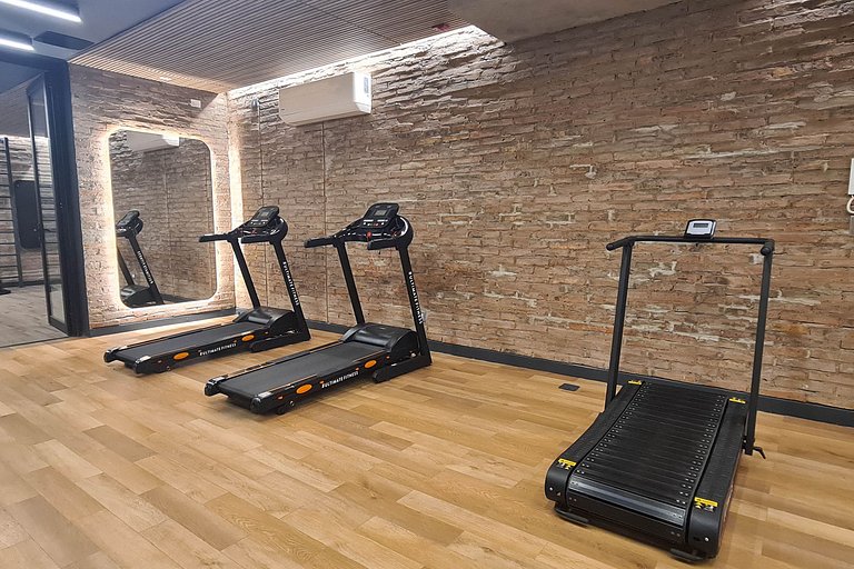 Calidad hotelera | Wi-Fi | AC | Sin Comisión | STGO DT