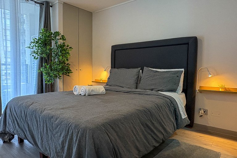 Departamento 416 | Santa Rosa Spot |