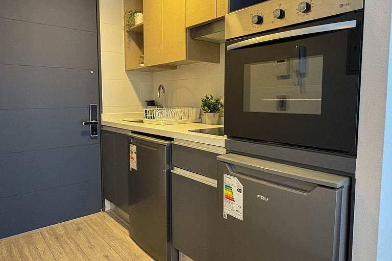 Departamento 416 | Santa Rosa Spot |