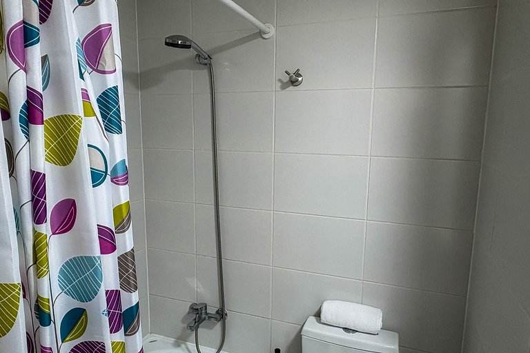 Departamento 416 | Santa Rosa Spot |