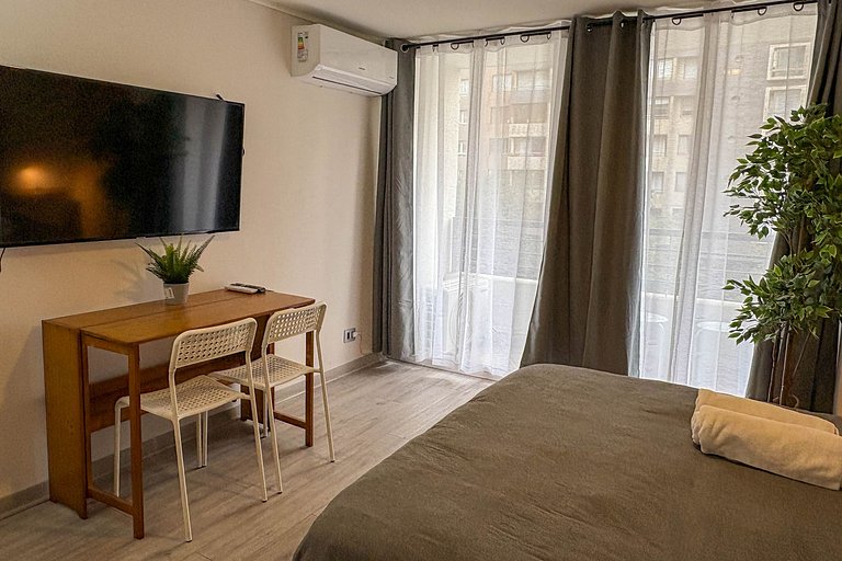 Departamento 416 | Santa Rosa Spot |