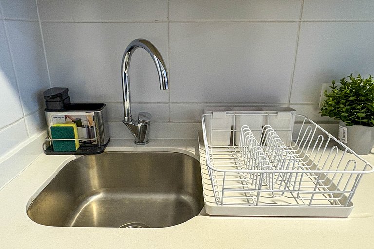 Departamento 416 | Santa Rosa Spot |