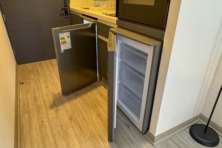 Departamento 416 | Santa Rosa Spot |
