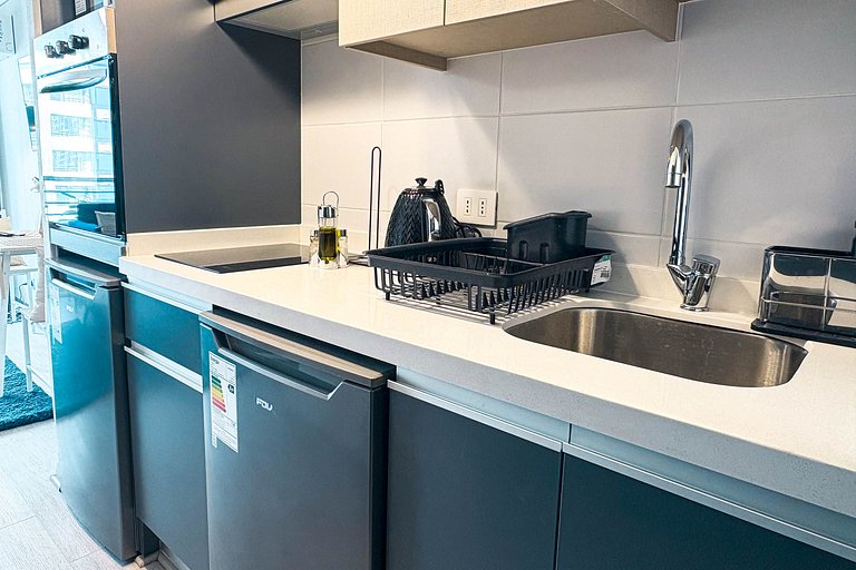 Departamento 1215| Santa Rosa Spot |