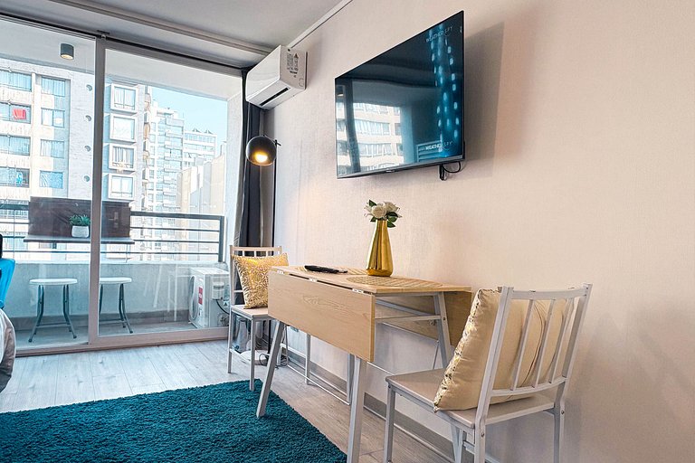 Departamento 1215| Santa Rosa Spot |