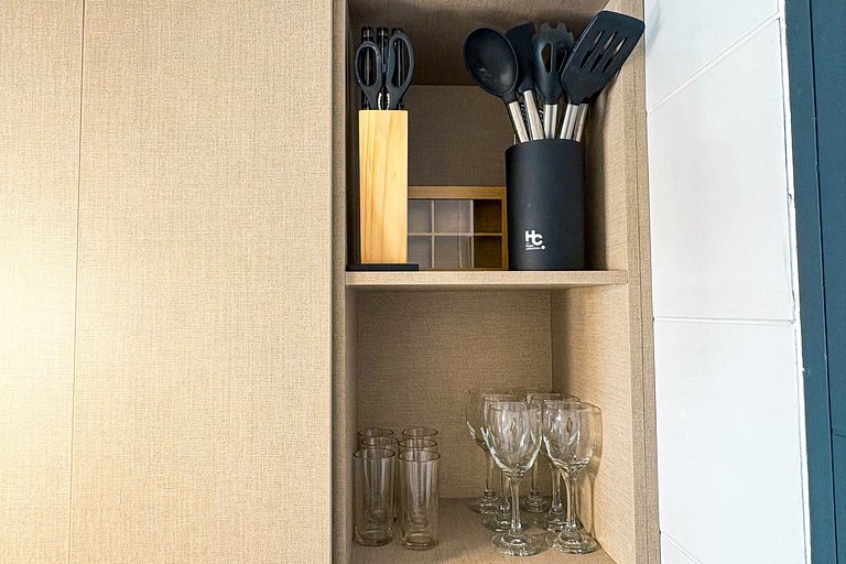 Departamento 1215| Santa Rosa Spot |