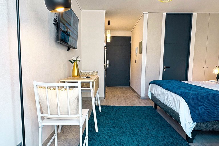 Departamento 1215| Santa Rosa Spot |