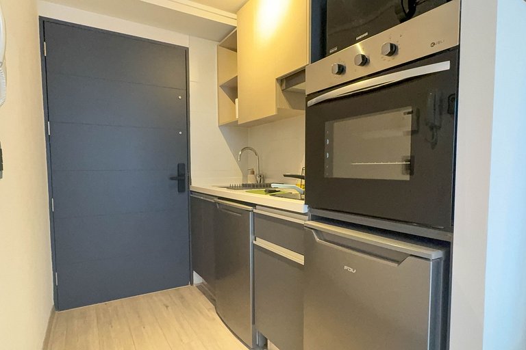 Departamento 716| Santa Rosa Spot |