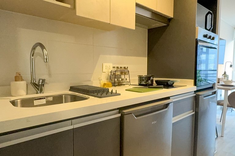 Departamento 716| Santa Rosa Spot |