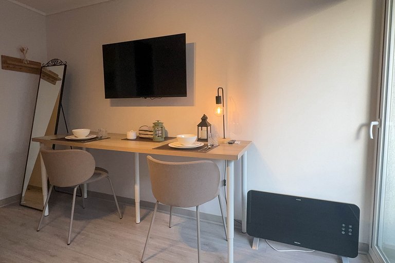 Departamento 716| Santa Rosa Spot |