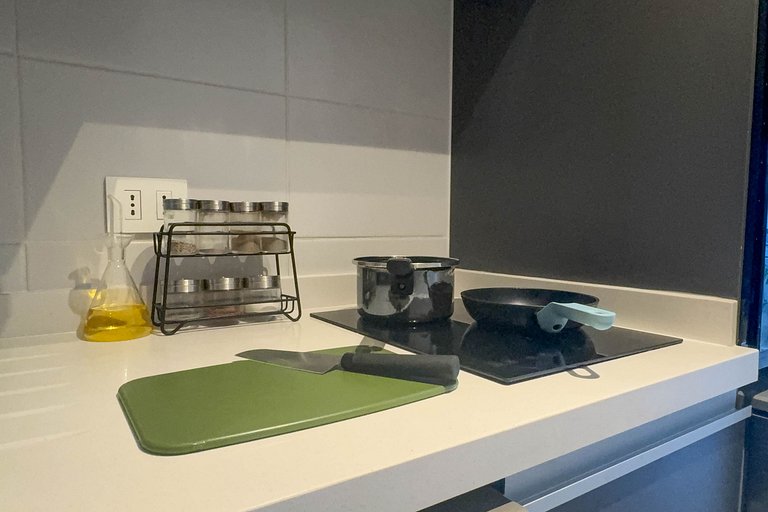 Departamento 716| Santa Rosa Spot |