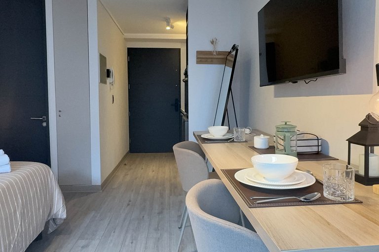 Departamento 716| Santa Rosa Spot |