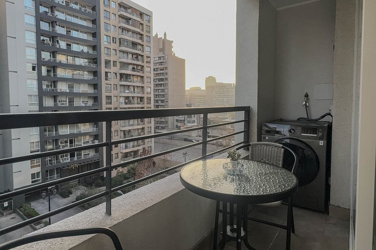 Departamento 716| Santa Rosa Spot |