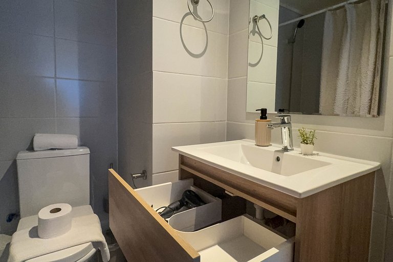 Departamento 716| Santa Rosa Spot |